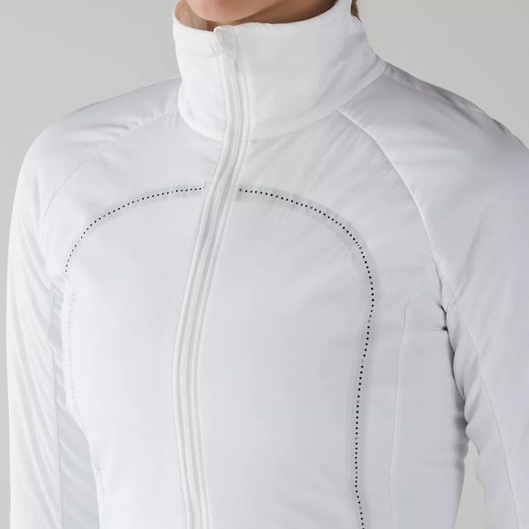 lululemon run jacket - Picture 11 of 16